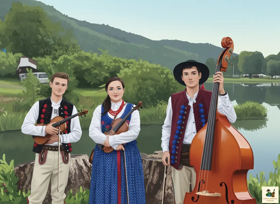 Kapela Potocek Performance